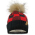 dre-beanie-plaid-red