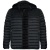 Black jacket for men